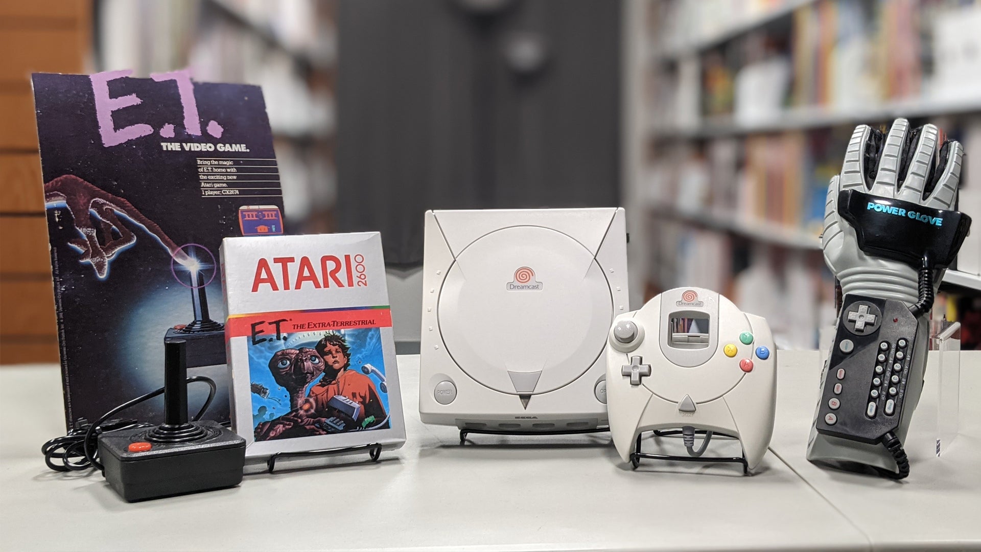 You can now buy Google Stadia's infamous and ironic GDC exhibit